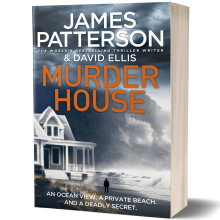 Murder House - James Patterson and David Ellis