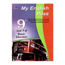 My English Pass - 9th Basic Education