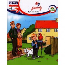 MY FAMILY - KITABI AT HAND