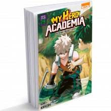 My Hero Academia, Katsuki Bakugo : l'Envol, Vol. 29 (FR)