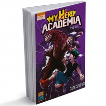 My Hero Academia, Vol. 09 (FR)