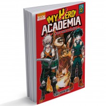 My Hero Academia, Vol. 13 (FR)
