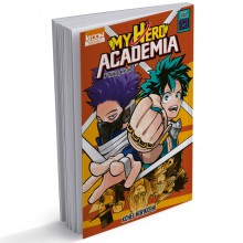 My Hero Academia, Vol. 23 (FR)