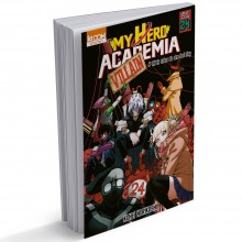 My Hero Academia, Vol. 24 (FR)