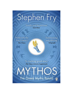 Mythos - Stephen Fry