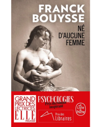 Né d'aucune femme