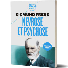 Névrose et Psychose - Sigmund Freud