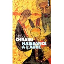 NAISSANCE A L'AUBE