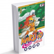 Naruto Fr Tome 11