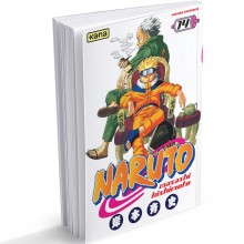 Naruto Fr Tome 14