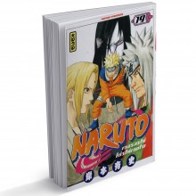 Naruto Fr Tome 19