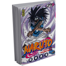 Naruto Fr Tome 27