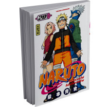Naruto Fr Tome 28