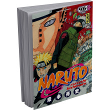 Naruto Fr Tome 46