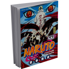 Naruto Fr Tome 47