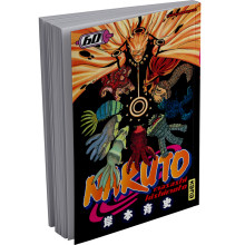 Naruto Fr Tome 60