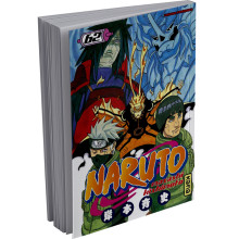 Naruto Fr Tome 62