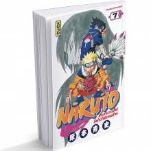 Naruto Fr Tome 7