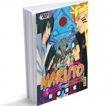Naruto Fr Tome 70