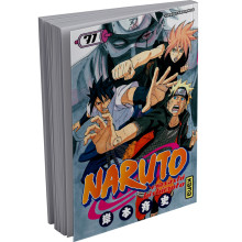 Naruto Fr Tome 71