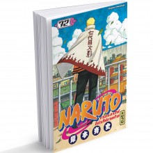 Naruto Fr Tome 72