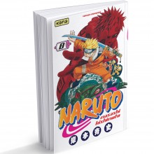 Naruto Fr Tome 8