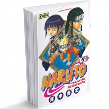 Naruto Fr Tome 9