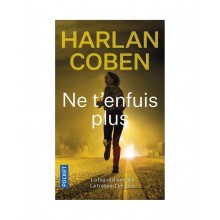 Ne t'enfuis plus