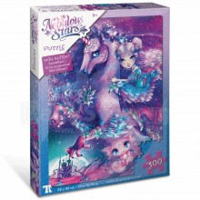 Nebulous Stars - Puzzle Scintillant 300pcs - Réf. 11671