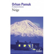 NEIGE - PAMUK