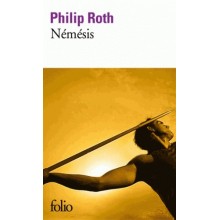 NEMESIS - PHILIP ROTH
