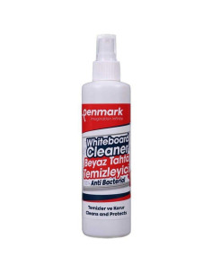 Nettoyant Pour Tableau Blanc, 125 ml - Penmark