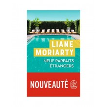 NEUF PARFAITS ETRANGERS