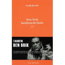 NEW YORK BANLIEUE DE TUNIS - BEN BRIK
