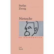 NIETZSCHE LA COSMOPOLITES