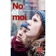 NO ET MOI - DELPHINE DE VIGAN