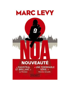 Noa - Marc Levy
