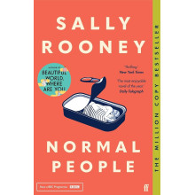 Normal People - Sally Rooney
