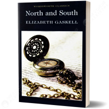 North and South - Elizabeth Gaskell