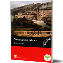 Northanger Abbey - Jane Austen