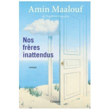 Nos frères inattendus