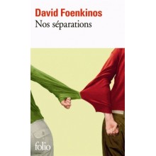 NOS SEPARATIONS