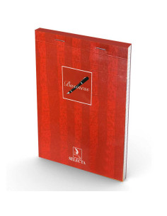 NoteBook 5x5 Business 140 Pages, A5 - Selecta