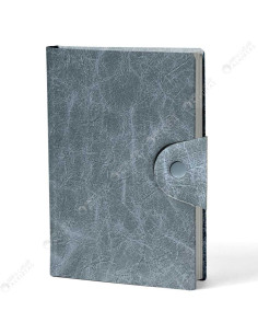 NoteBook A5 Flex - AMZ