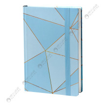 NoteBook A6, AMZ - Réf.3782-1L