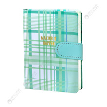 NoteBook A6, AMZ - Réf.9301
