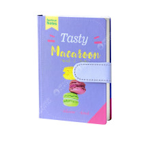 NoteBook A6 Tasty - SGB