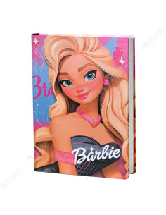 NoteBook Barbie A6, AMZ