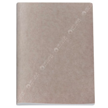 NoteBook Basil 25x18, Kraft - Sildar