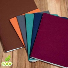NoteBook ECO - BASIL